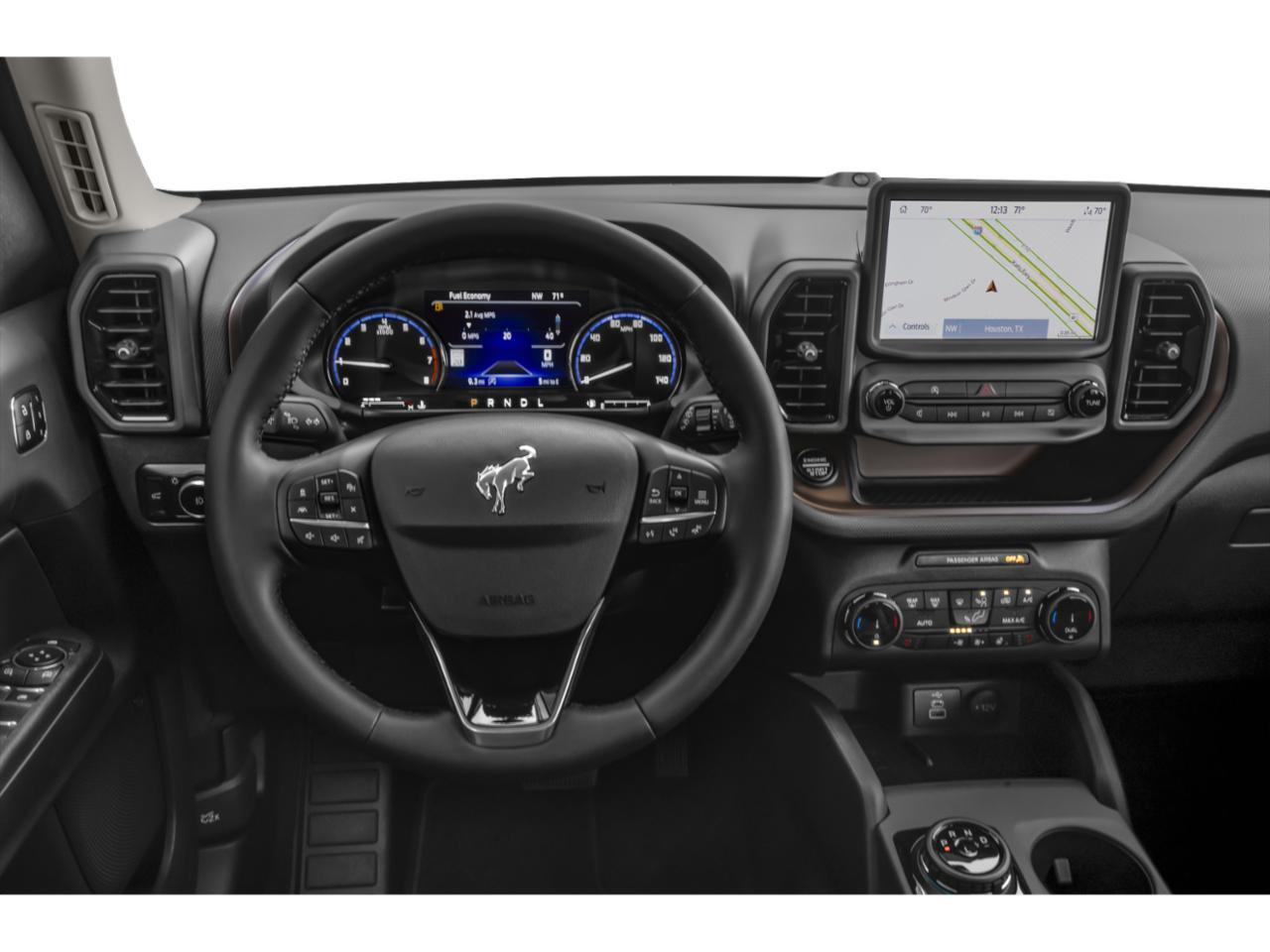 2024 Ford Bronco Sport Outer Banks San Clemente CA