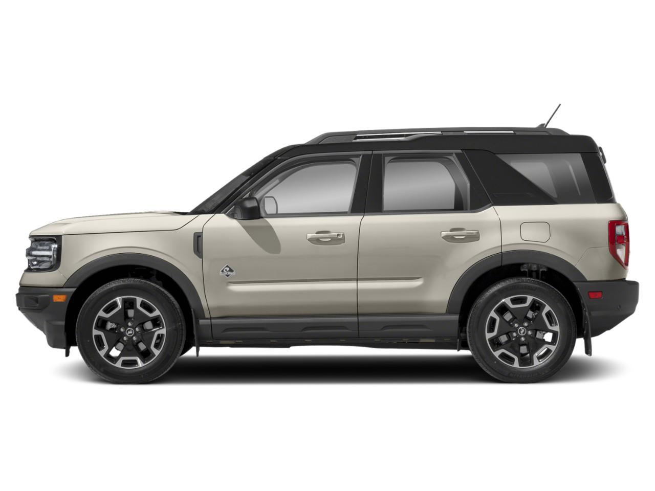 2024 Ford Bronco Sport Outer Banks Washington MO