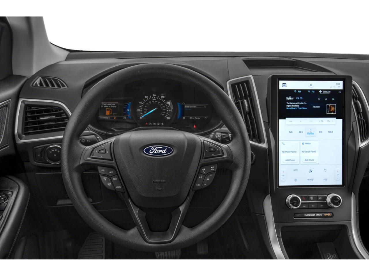 2024 Ford Edge SE Random Lake WI