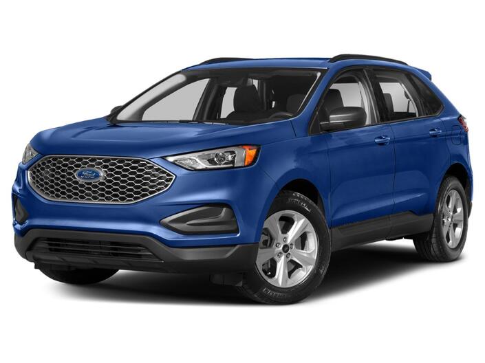 2024 Ford Edge SE Oshkosh WI