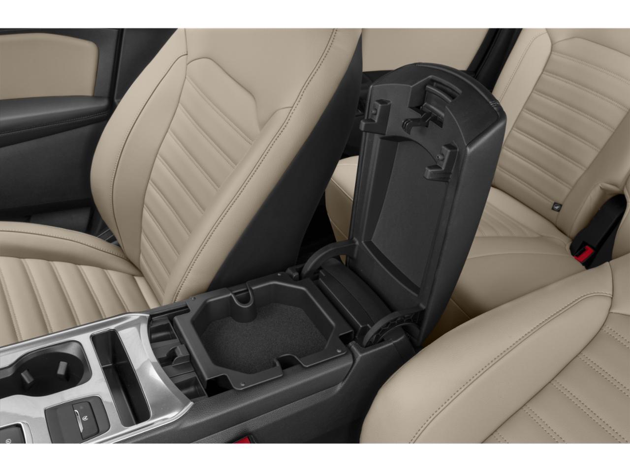 2024 Ford Edge SEL Hondo TX