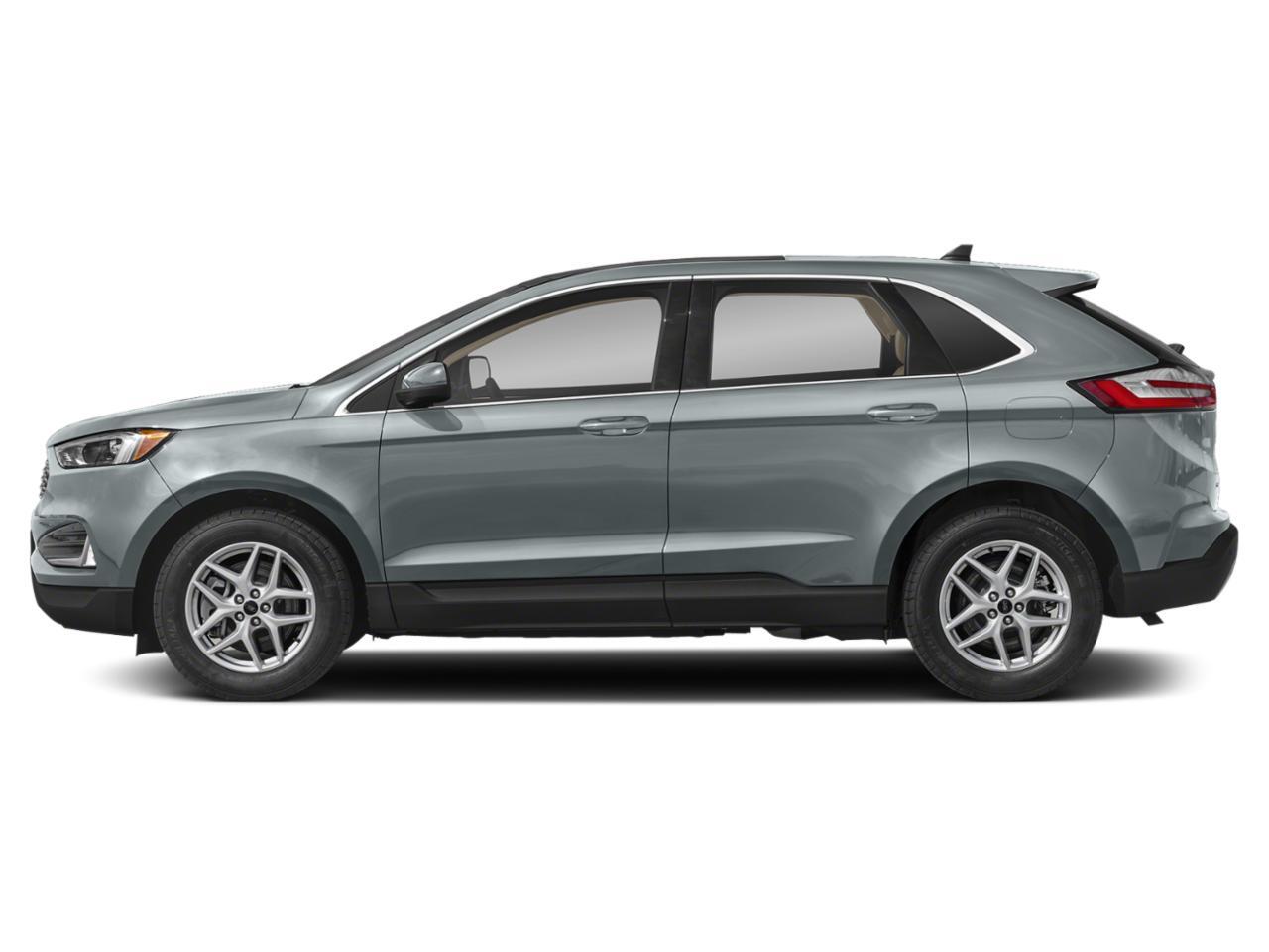 2024 Ford Edge SEL Akron