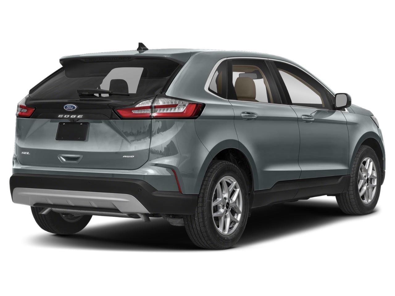 2024 Ford Edge SEL Akron