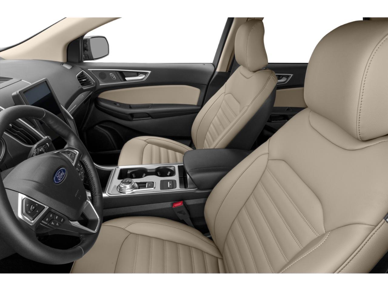 2024 Ford Edge SEL Akron