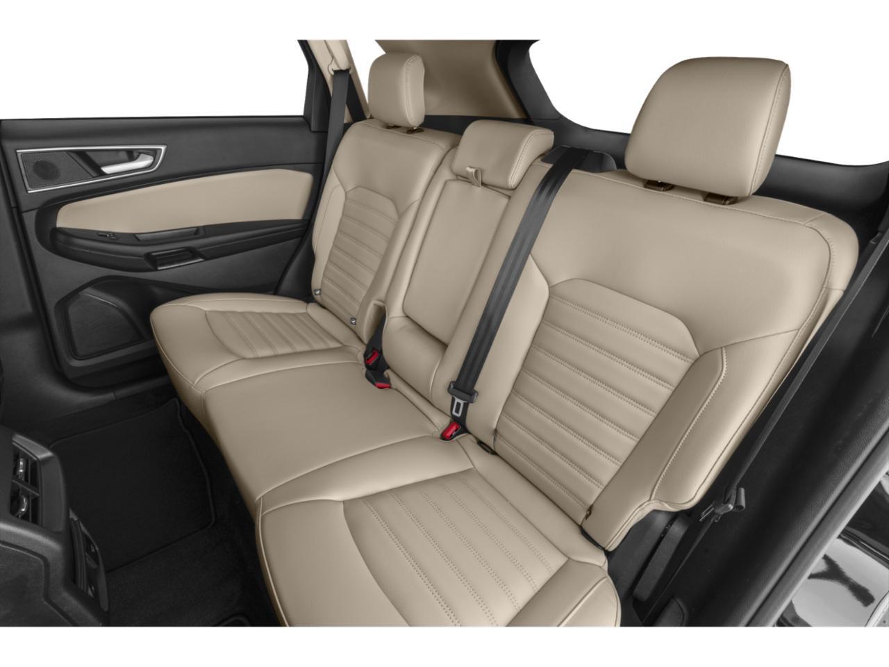 2024 Ford Edge SEL Akron