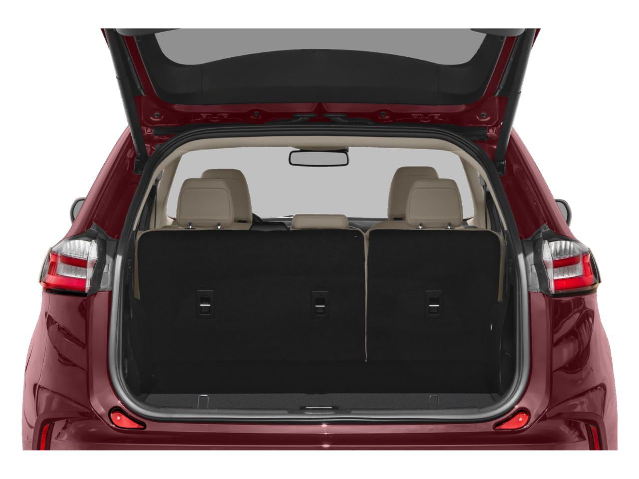 2024 Ford Edge SEL Akron