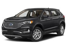 2024_Ford_Edge_SEL_ Bozeman MT
