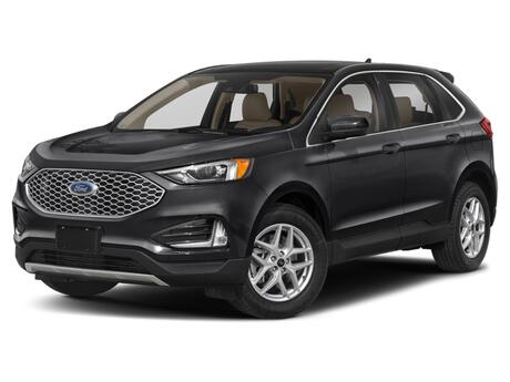 2024 Ford Edge SEL Bozeman MT