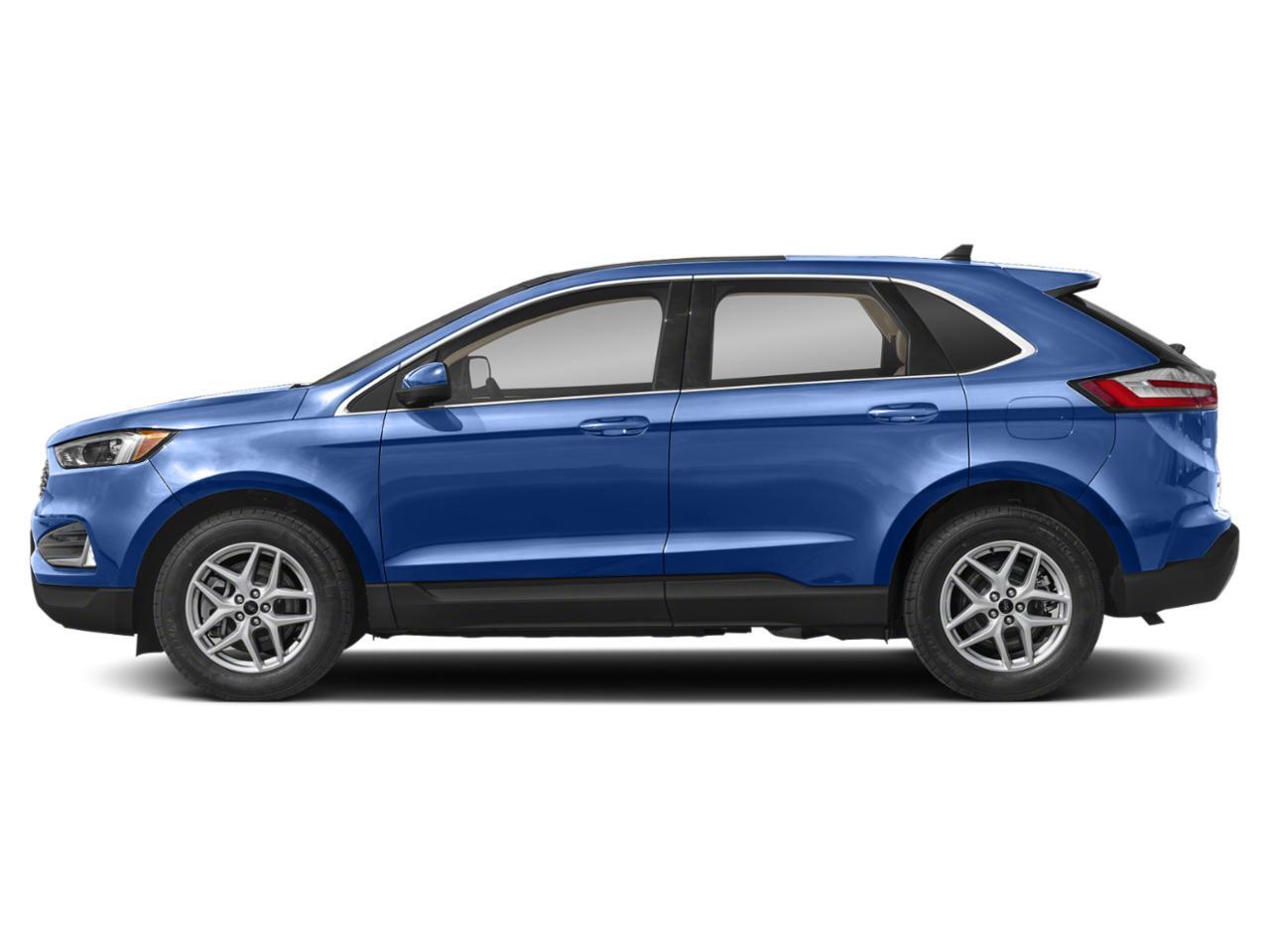 2024 Ford Edge SEL Pine River MN