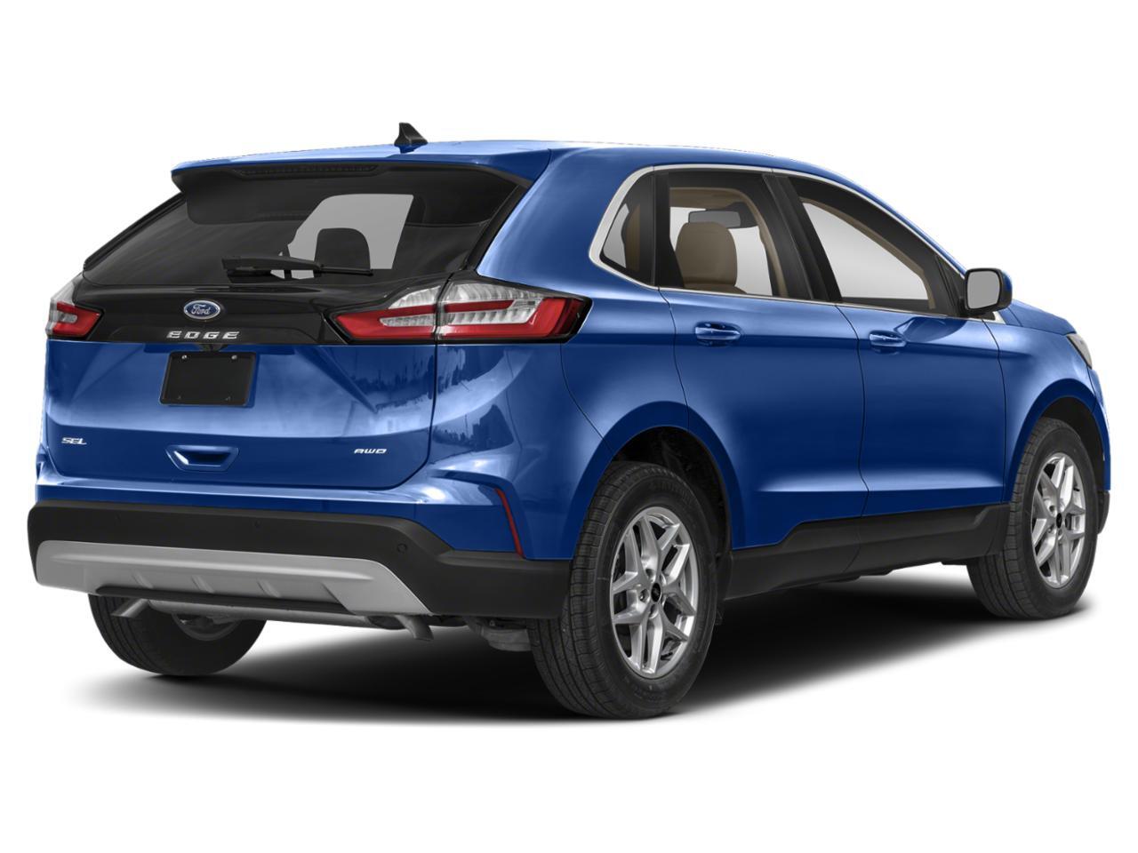 2024 Ford Edge SEL Pine River MN