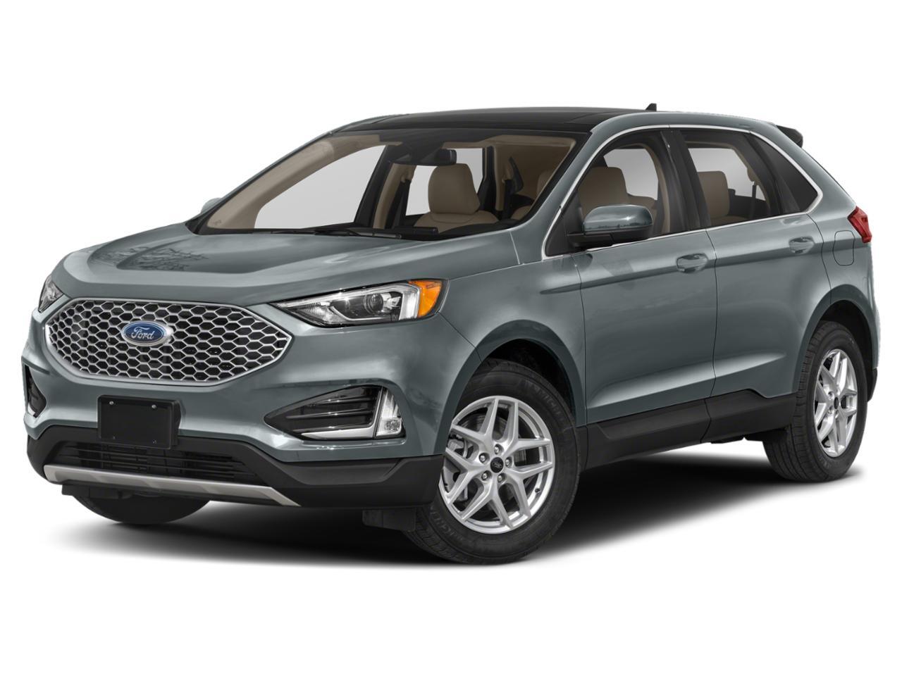 2024 Ford Edge SEL San Clemente CA