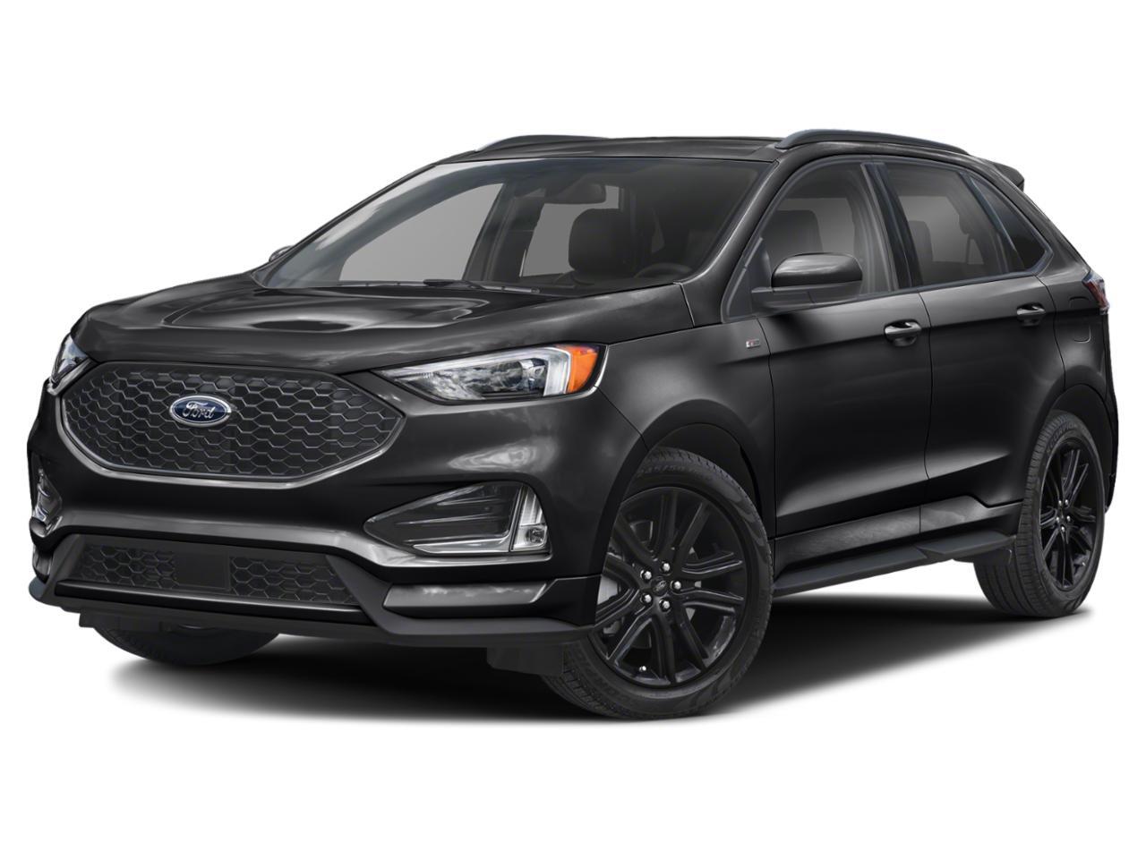 2024 Ford Edge ST Line AWD Listowel ON
