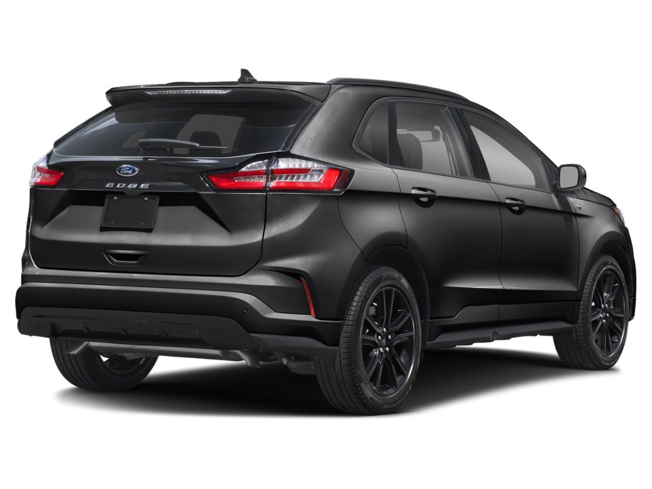 2024 Ford Edge ST Line Listowel ON