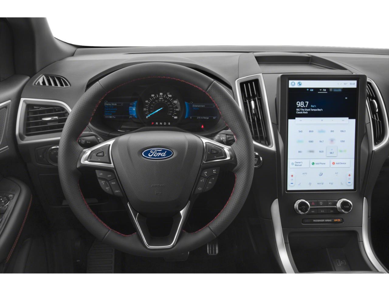 2024 Ford Edge ST Line Listowel ON