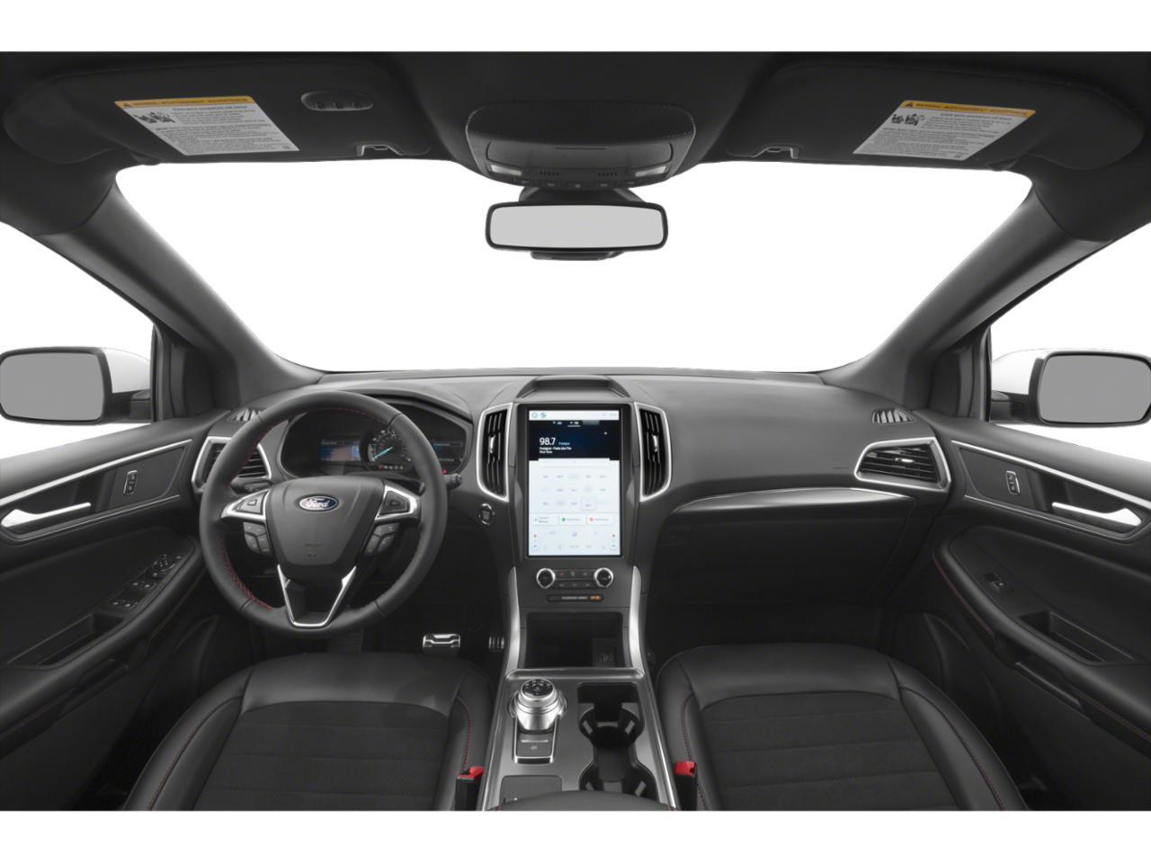 2024 Ford Edge ST Line Listowel ON