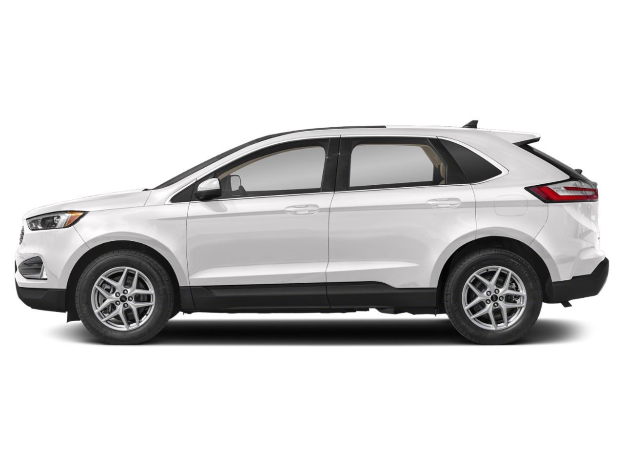 2024 Ford Edge ST Line Pine River MN