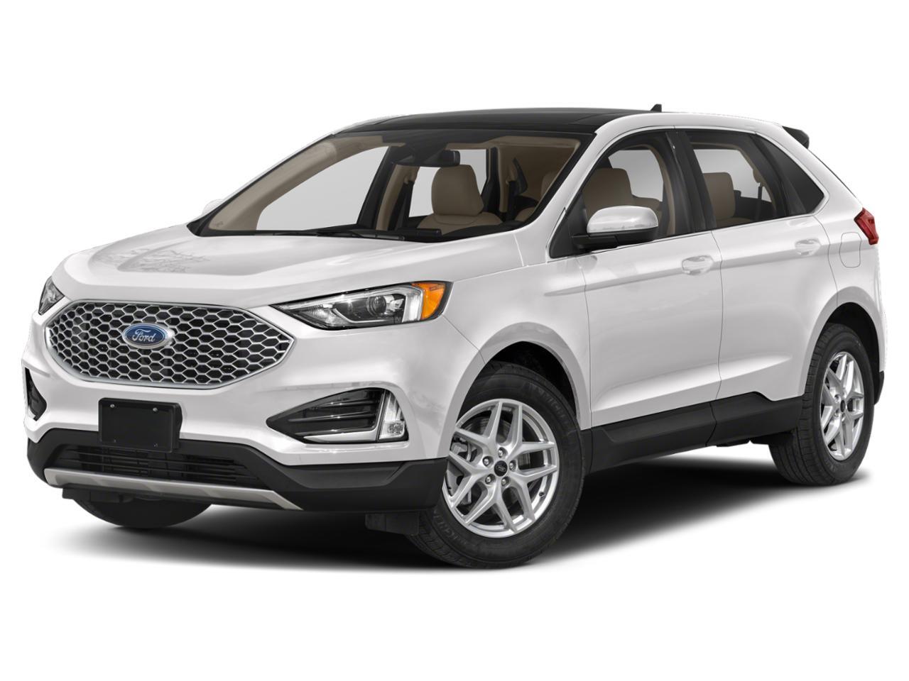 2024 Ford Edge ST Line