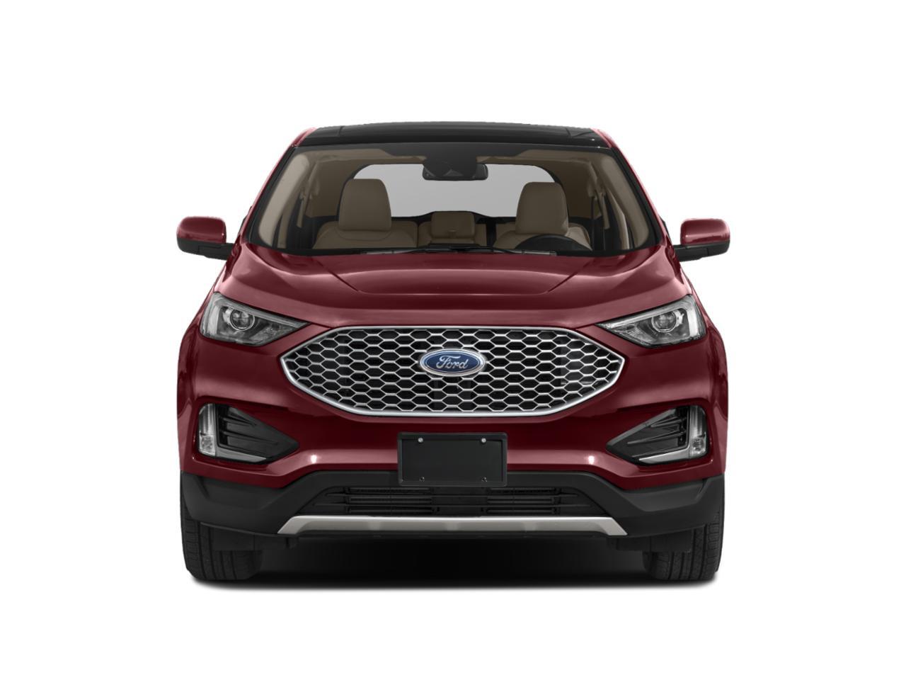 2024 Ford Edge ST Line Pine River MN