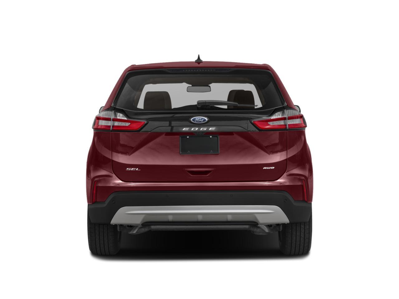 2024 Ford Edge ST Line Pine River MN