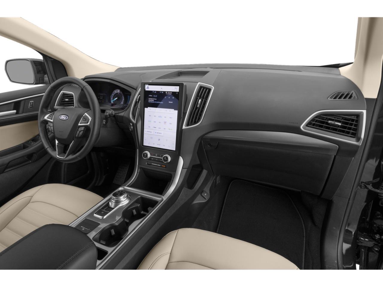 2024 Ford Edge ST Line Pine River MN