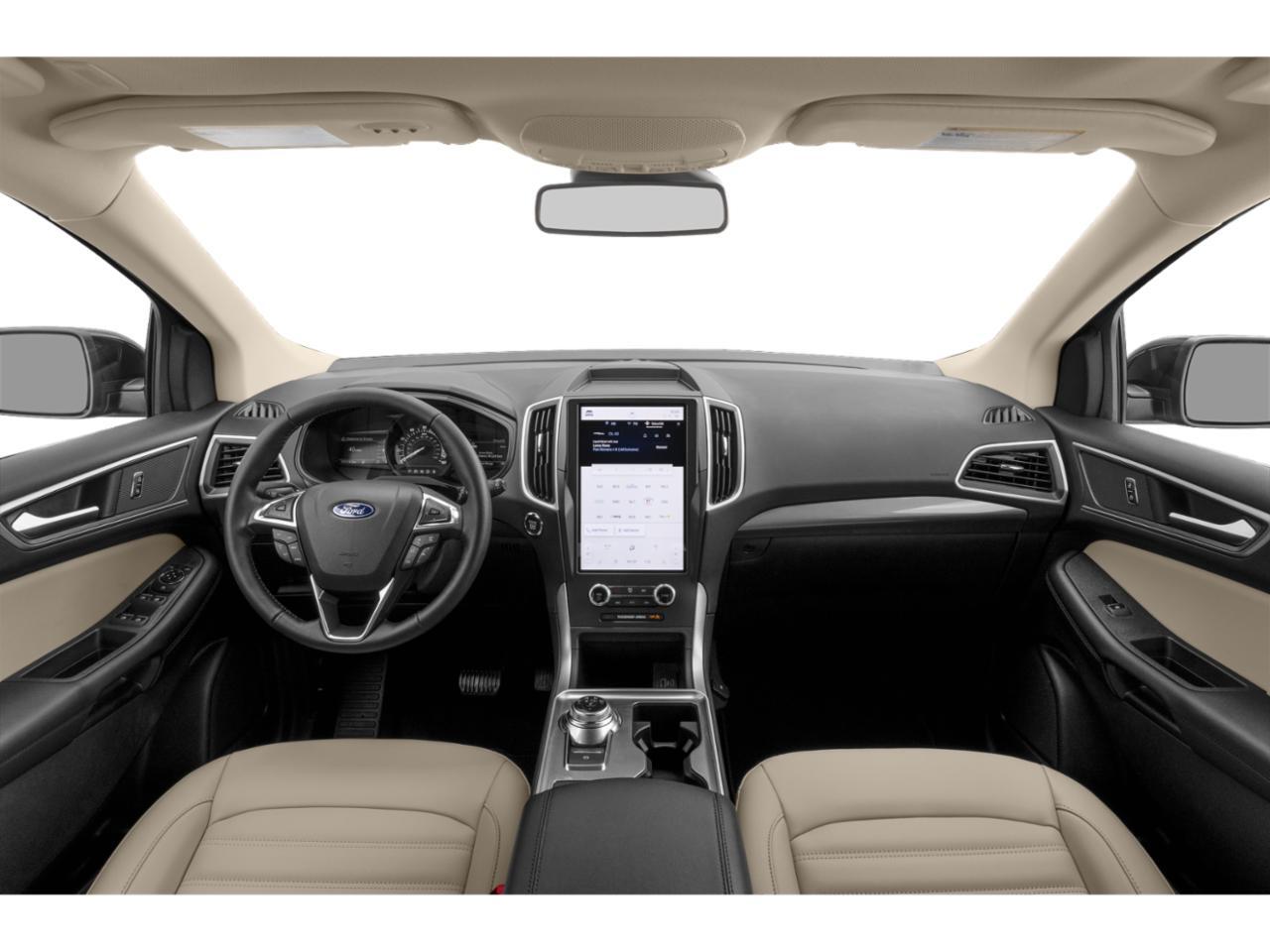 2024 Ford Edge ST Line Pine River MN
