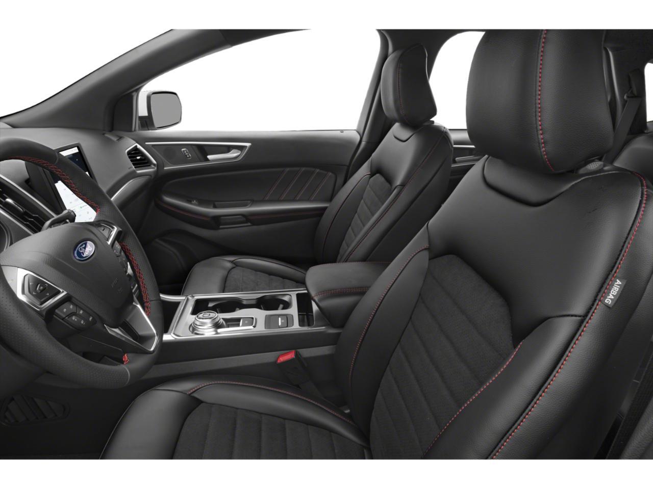 2024 Ford Edge Titanium AWD LEATHER NAVI SUNROOF Listowel ON