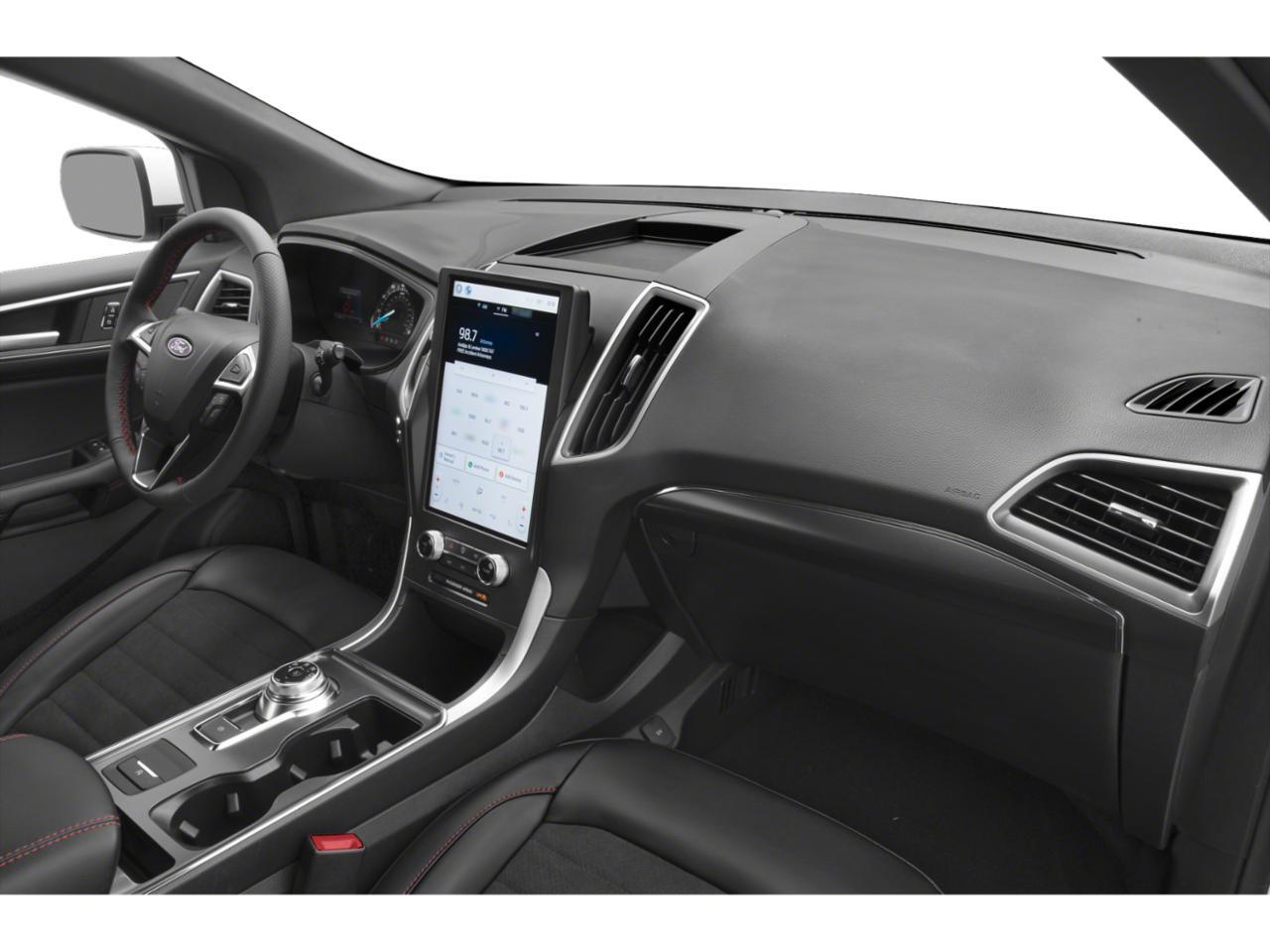 2024 Ford Edge Titanium AWD LEATHER NAVI SUNROOF Listowel ON