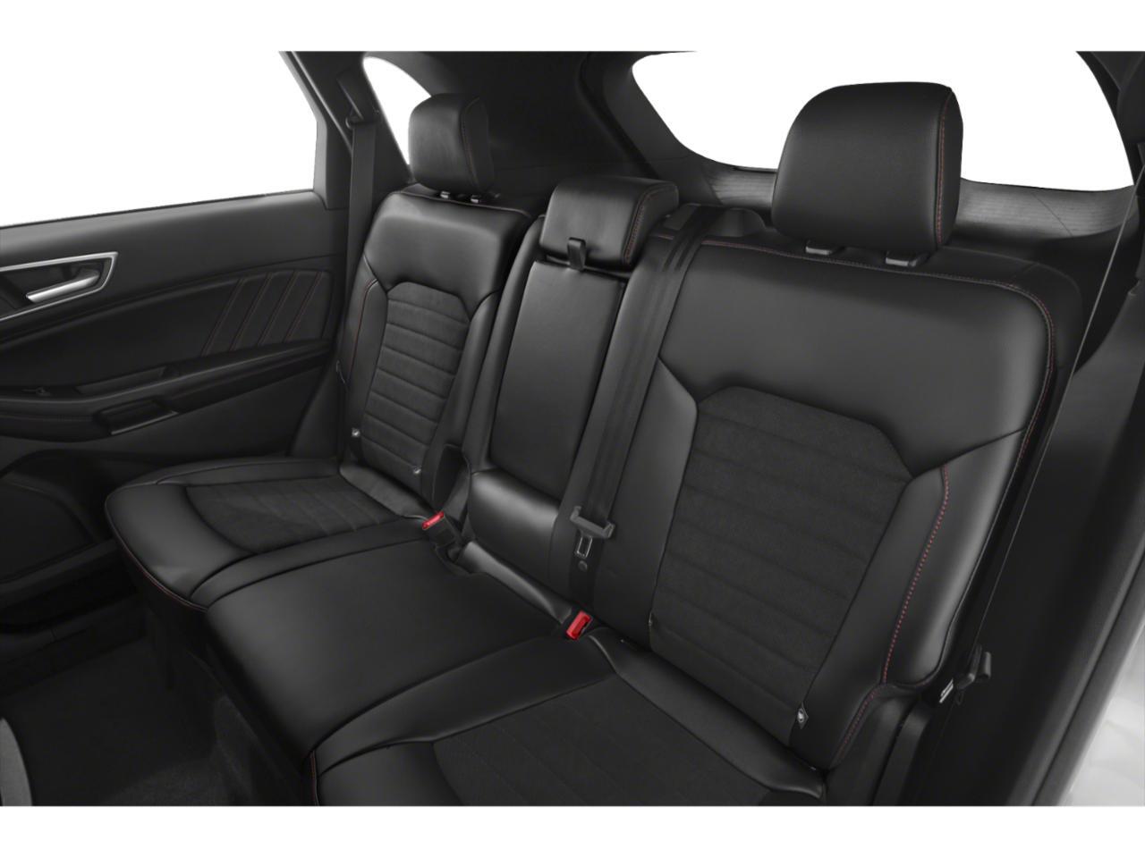 2024 Ford Edge Titanium AWD LEATHER NAVI SUNROOF Listowel ON