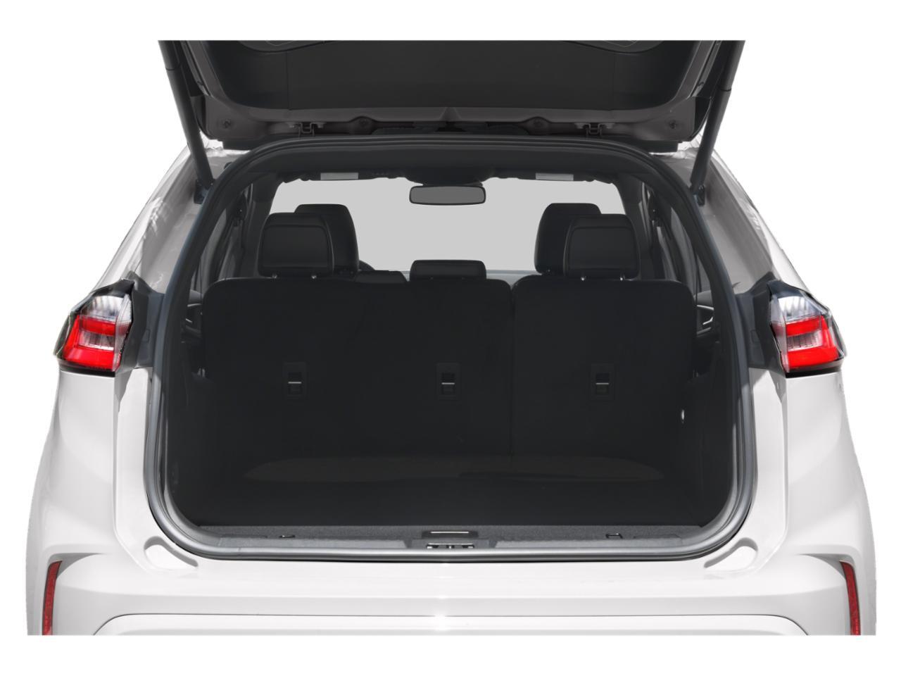 2024 Ford Edge Titanium AWD LEATHER SUNROOF Listowel ON