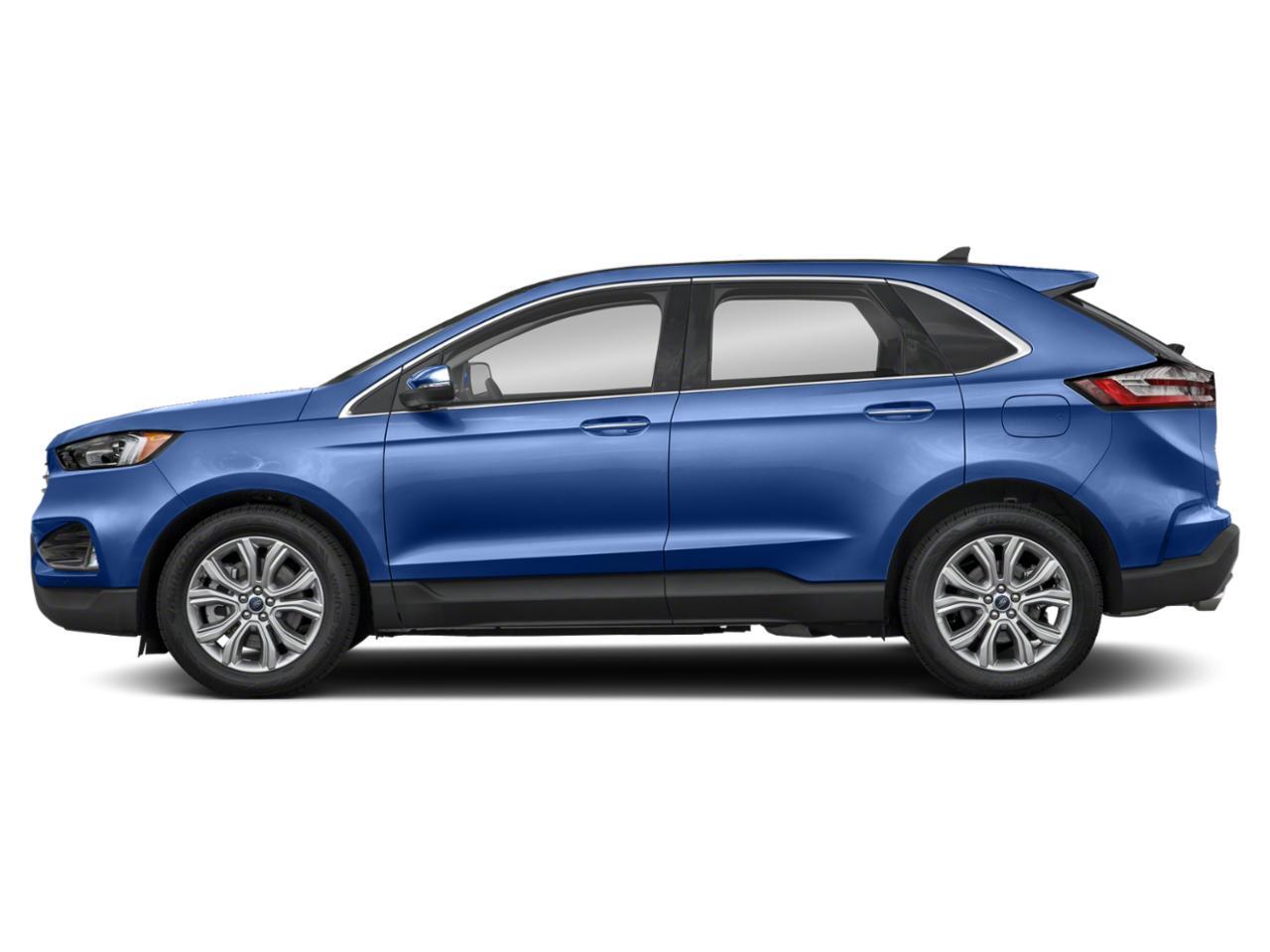 2024 Ford Edge Titanium AWD Listowel ON