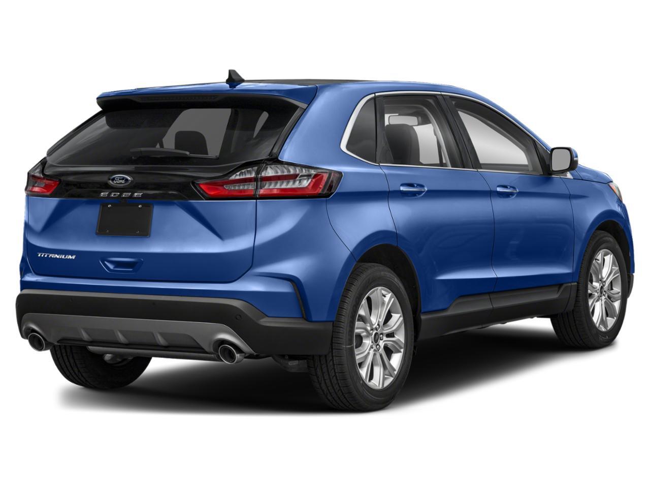 2024 Ford Edge Titanium AWD Listowel ON