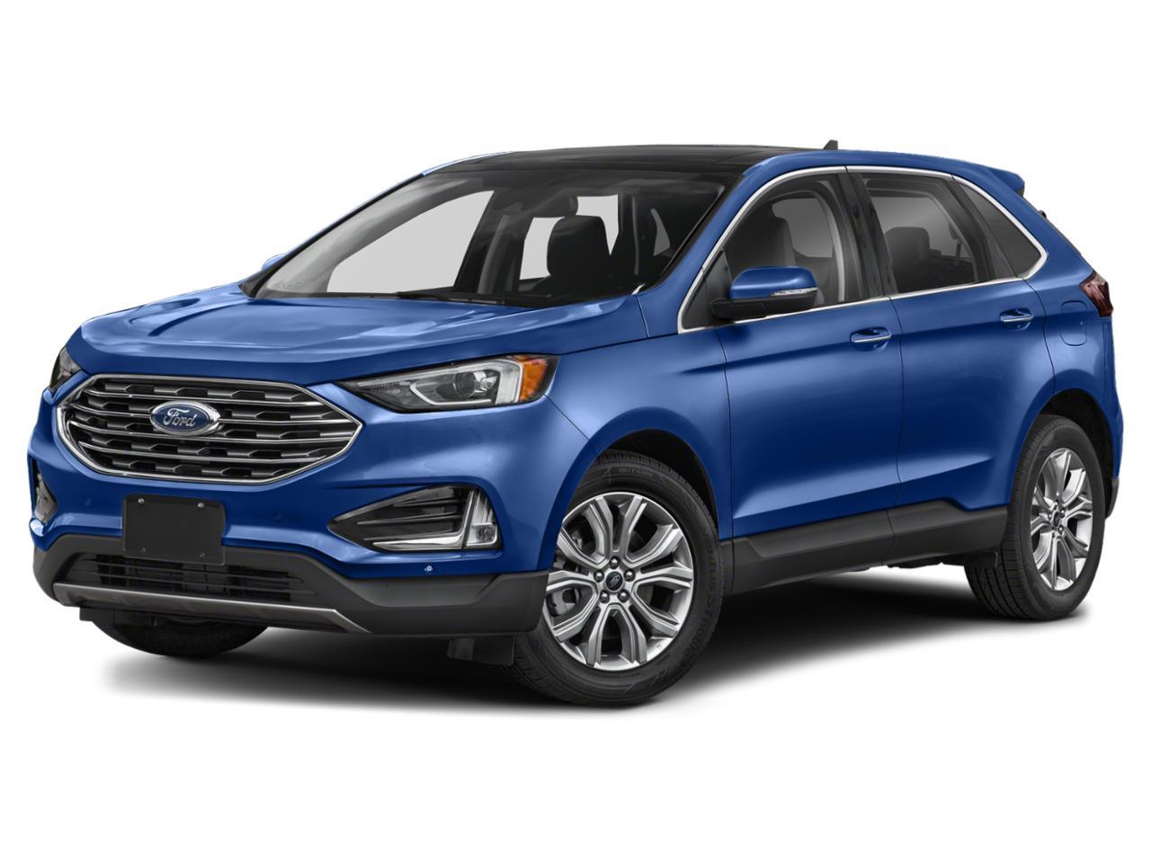 2024 Ford Edge Titanium AWD Listowel ON