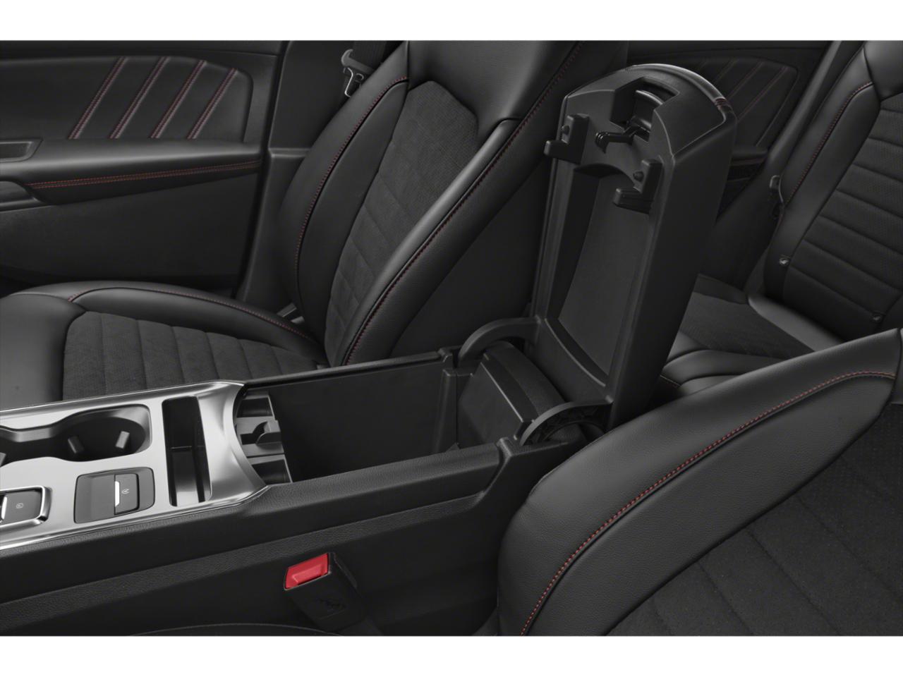 2024 Ford Edge Titanium AWD Listowel ON