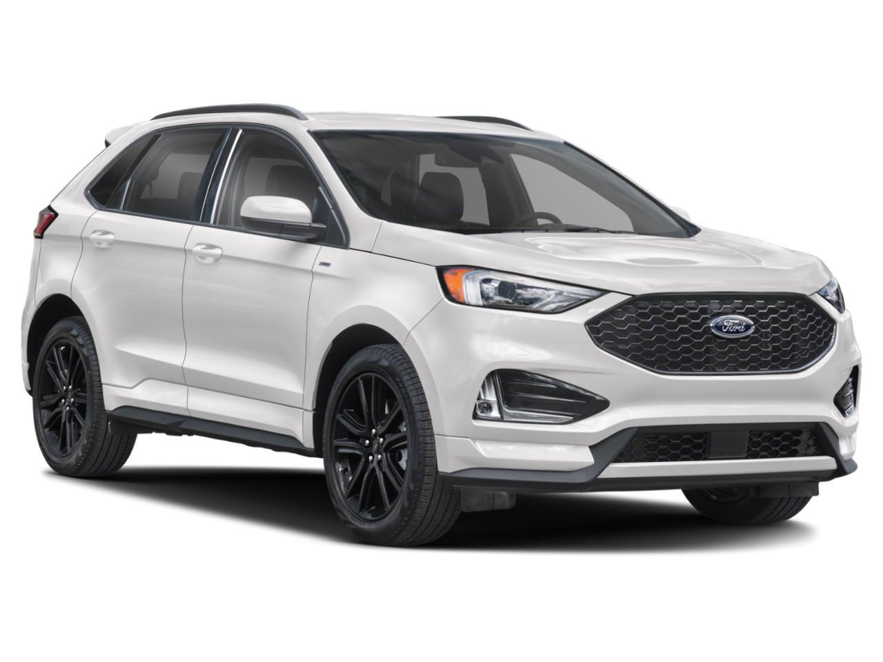 2024 Ford Edge Titanium AWD Listowel ON