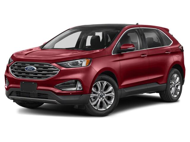 2024_Ford_Edge_Titanium_ Elko NV