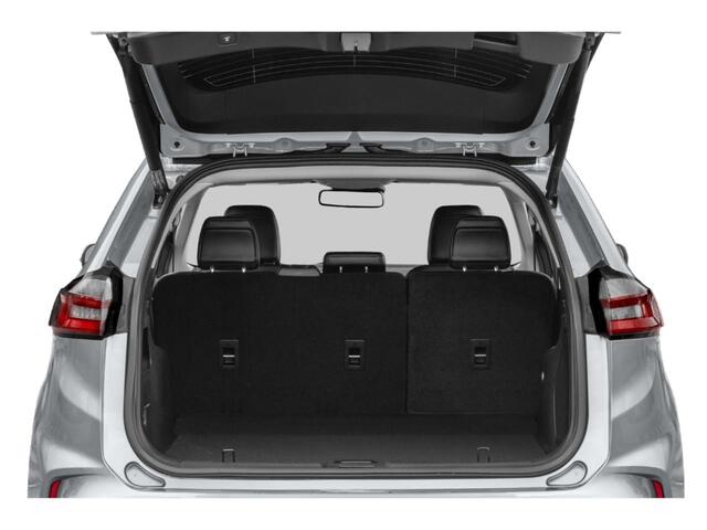 2024 Ford Edge Titanium Elko NV 2024 Ford Edge Titanium Elko NV