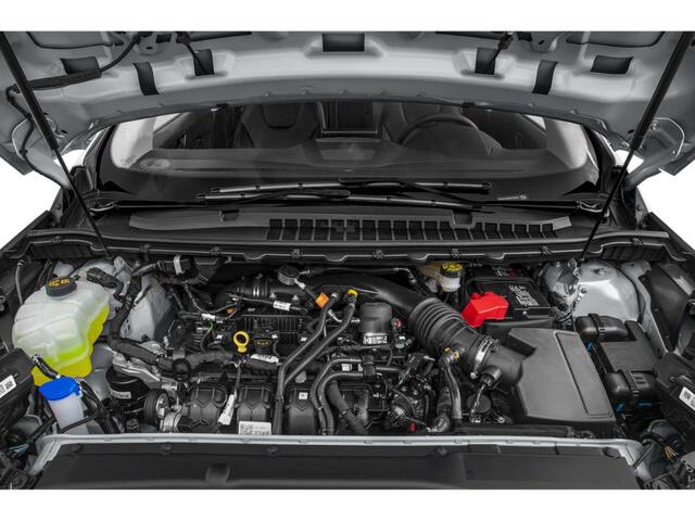 2024 Ford Edge Titanium Elko NV 2024 Ford Edge Titanium Elko NV