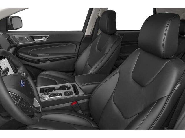 2024 Ford Edge Titanium Elko NV 2024 Ford Edge Titanium Elko NV