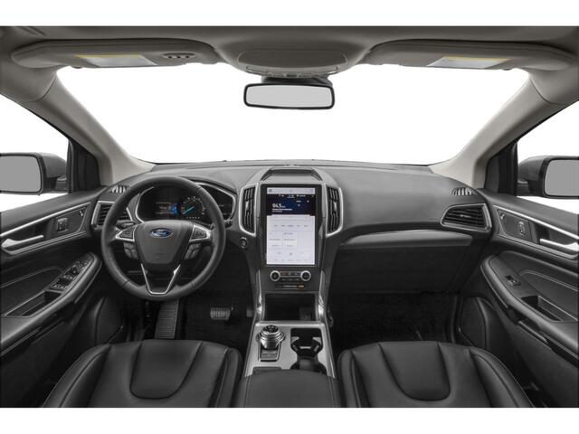 2024 Ford Edge Titanium Elko NV 2024 Ford Edge Titanium Elko NV