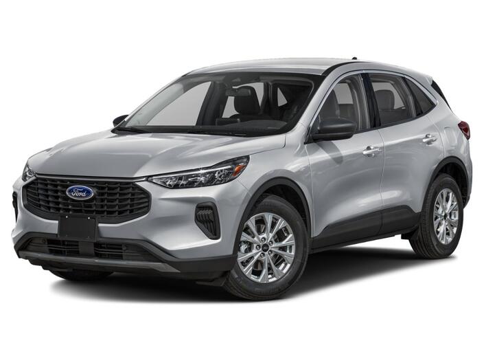 2024 Ford Escape Active Oshkosh WI