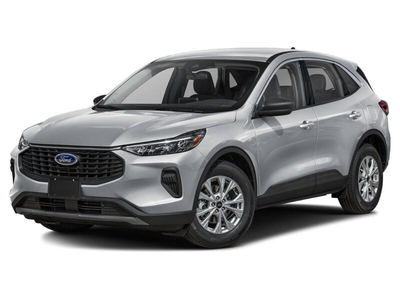 2024 Ford Escape Active Oshkosh WI