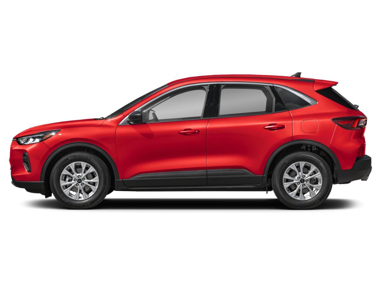 2024 Ford Escape Active Owego NY