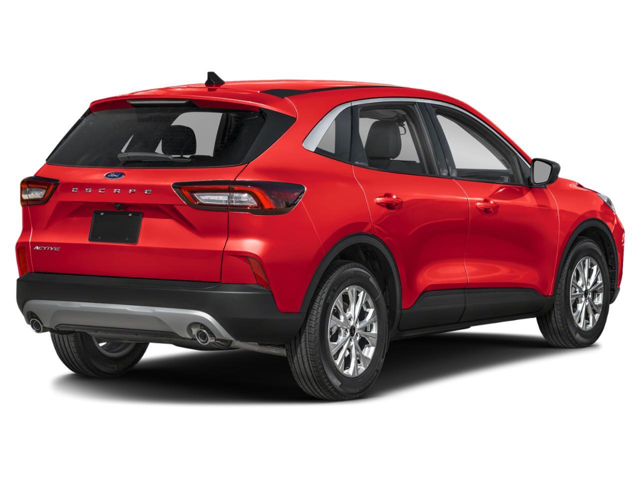 2024 Ford Escape Active San Clemente CA