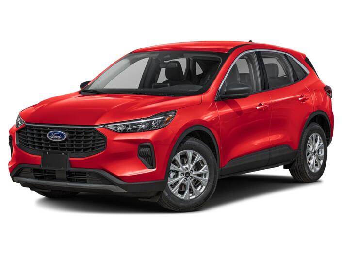 2024 Ford Escape Active San Diego County CA
