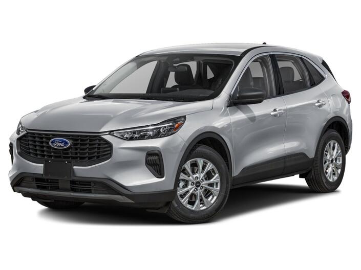 2024 Ford Escape Active San Diego County CA