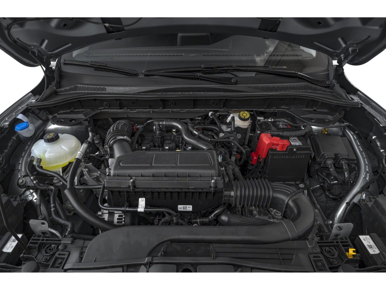 2024 Ford Escape Active San Clemente CA