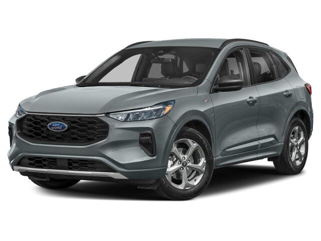 2024 Ford Escape Hybrid ST-Line Roseville CA