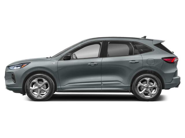 2024 Ford Escape Hybrid ST-Line Roseville CA