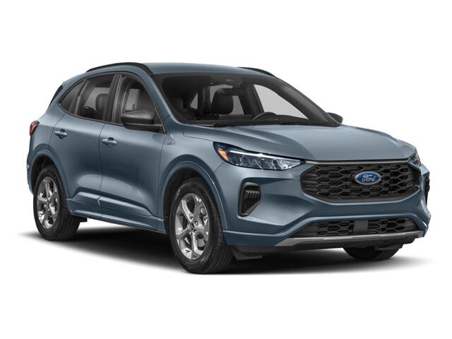 2024 Ford Escape Hybrid ST-Line Roseville CA