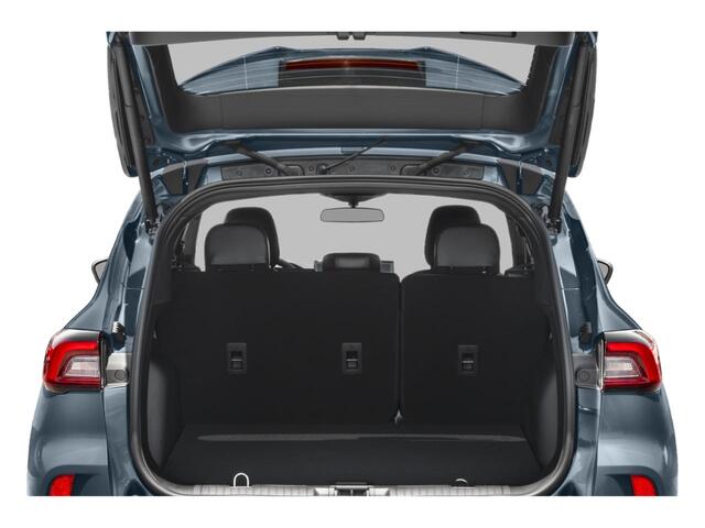 2024 Ford Escape Hybrid ST-Line Roseville CA